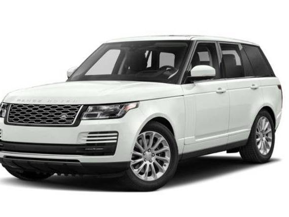 LAND ROVER RANGE ROVER 2020 SALGV4RY0LA579434 image